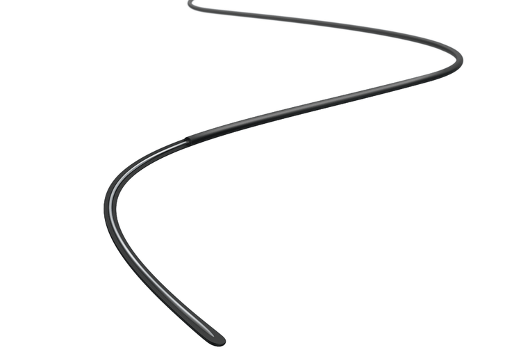 Radifocus™ Guide Wire M Non-Vascular