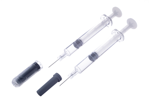 syringes