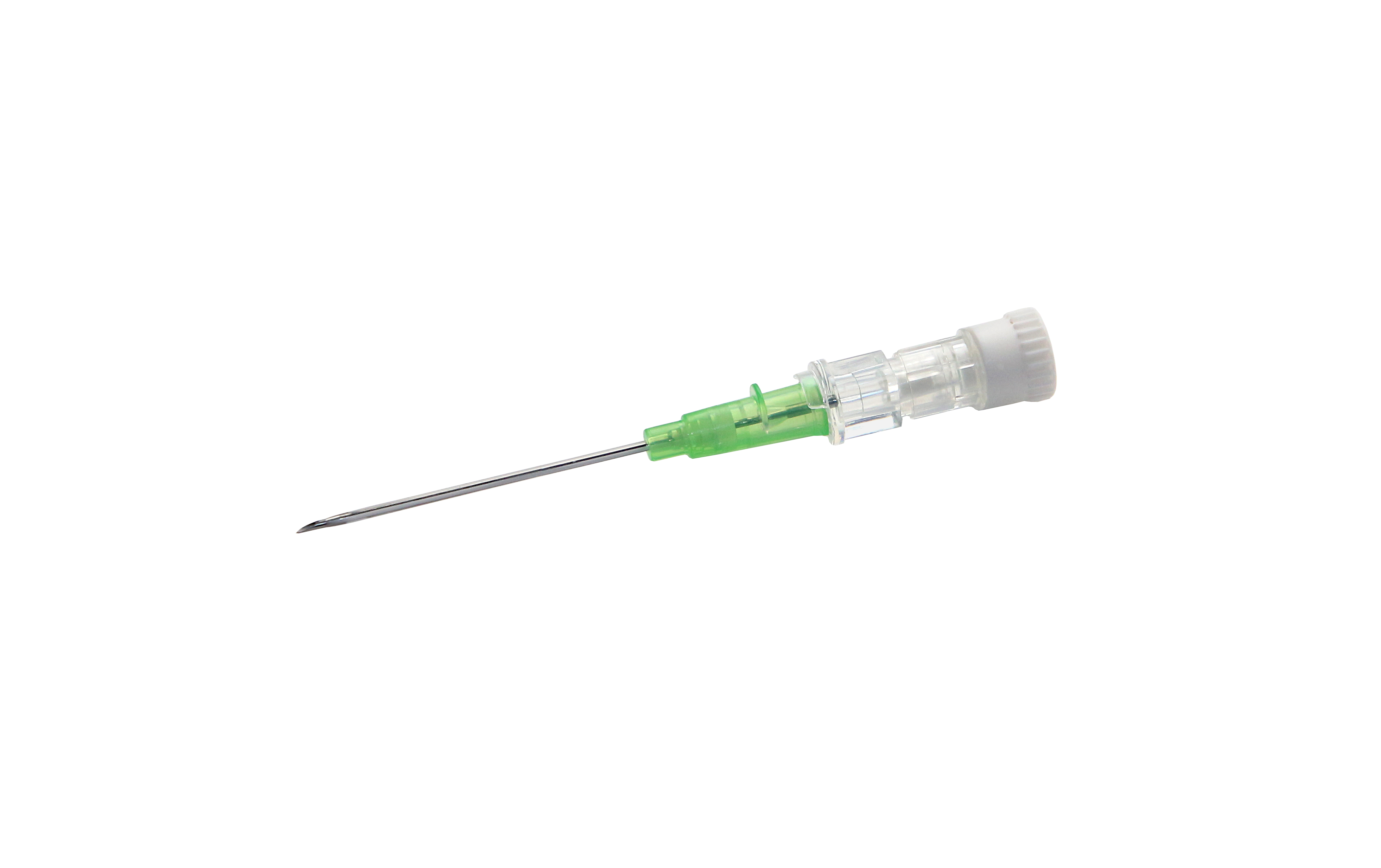 IV Catheter Adapter Surflo Injection Plug Luer Lock Each By Terumo