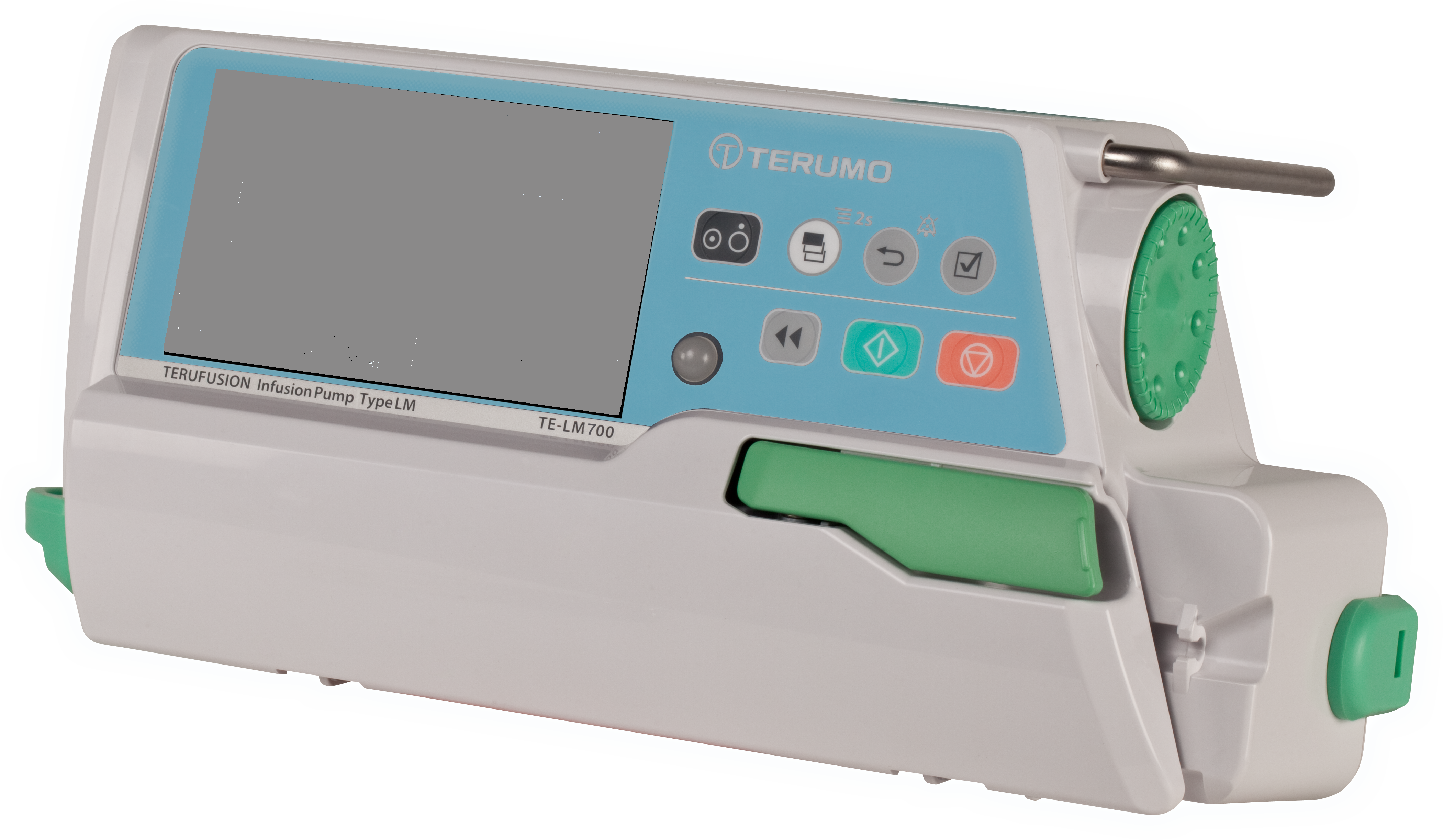 Infusion Pump