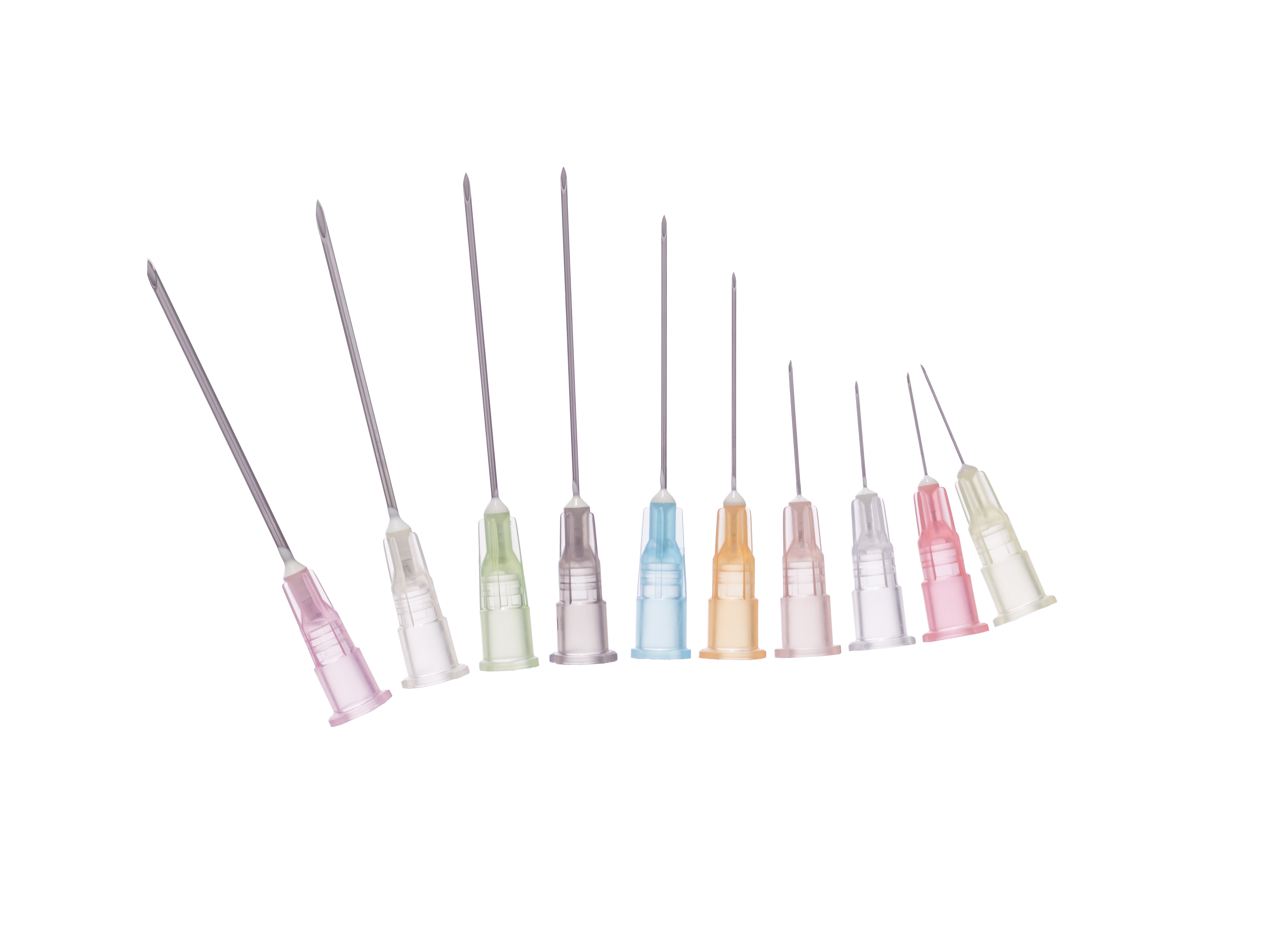 Neolus Hypodermic Needles