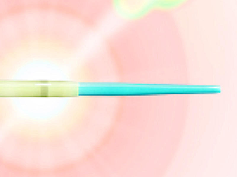 Radifocus® Introducer II Radiopaque Marker Kit Introducer sheath