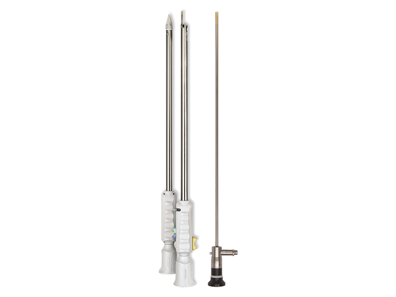 VirtuoSaph™ Endoscopic Vessel Harvesting