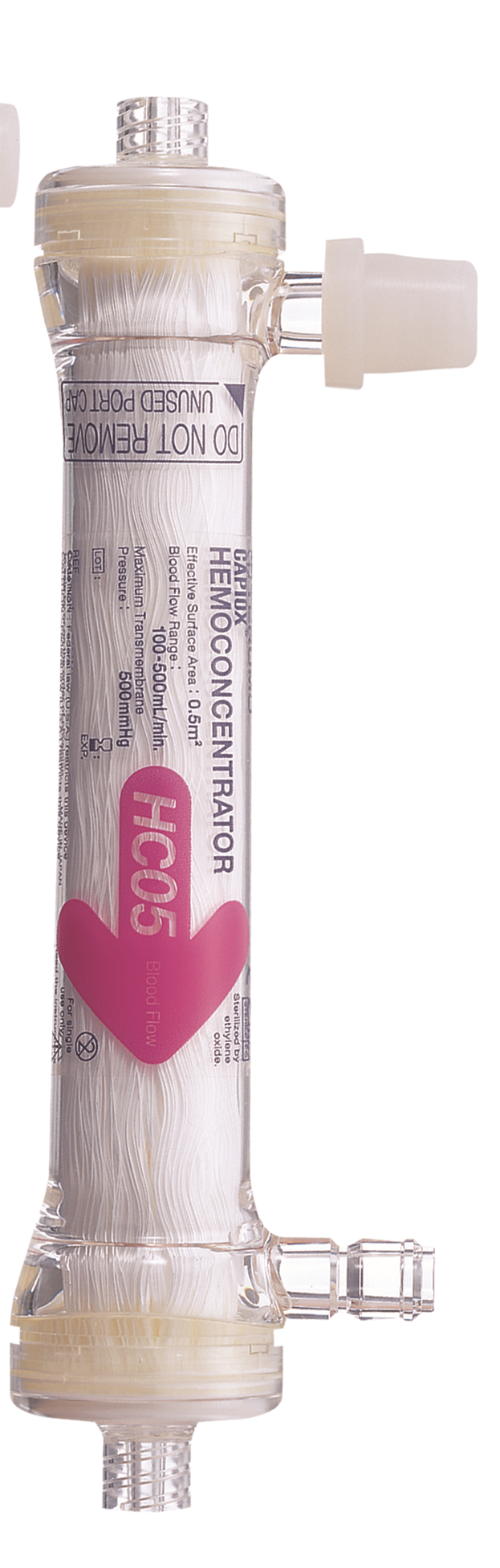 Capiox Hemoconcentrators HC05.png