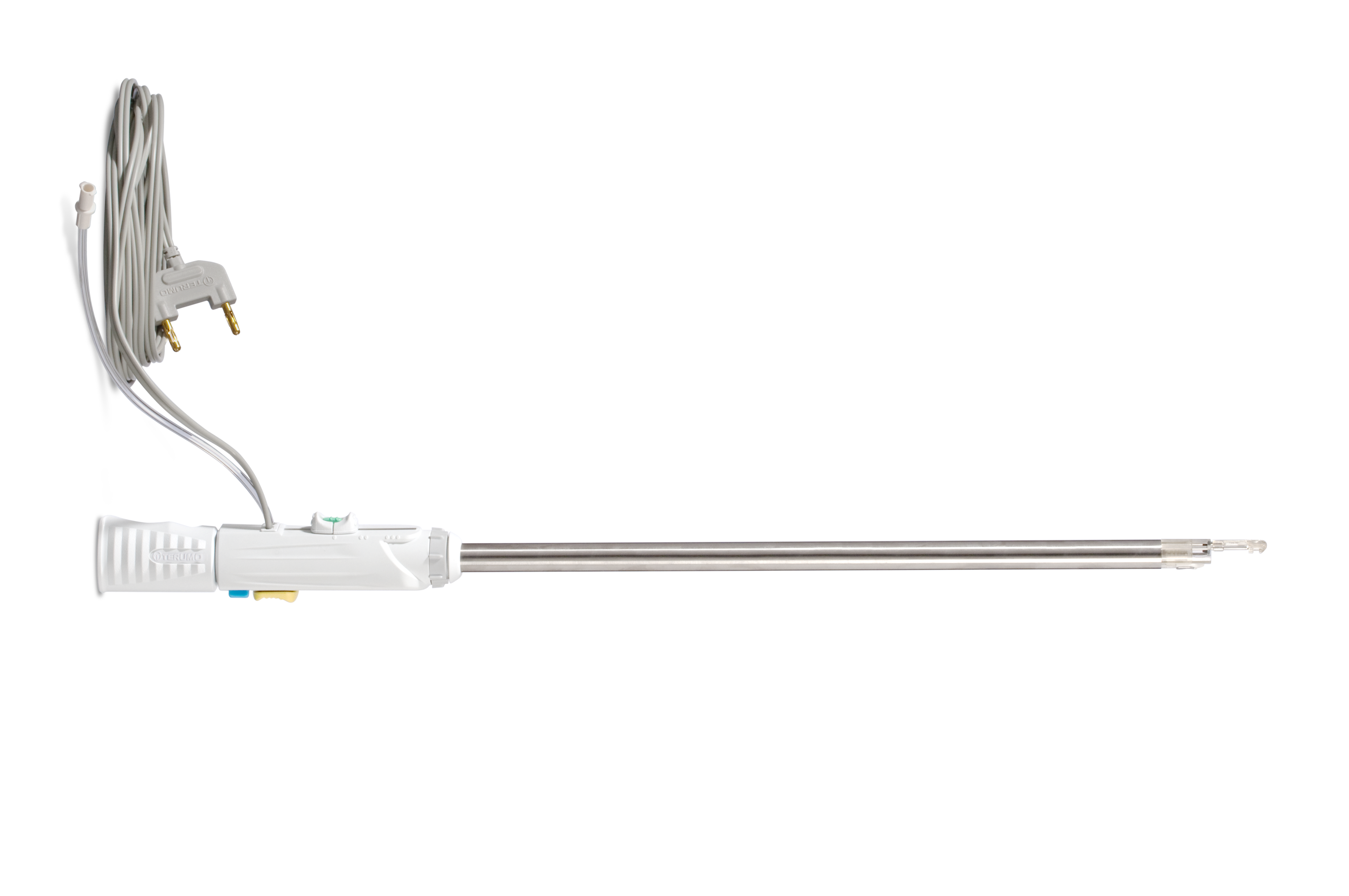 VirtuoSaph® Plus Endoscopic Vessel Harvesting
